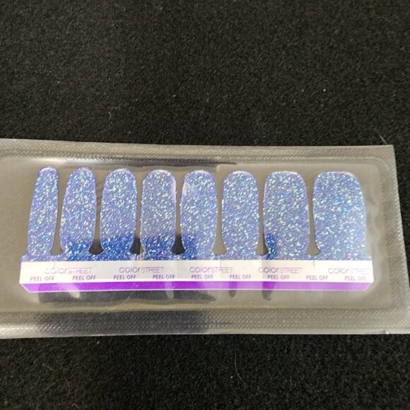 Color Street Nail Color Strips - Picture 1 of 2